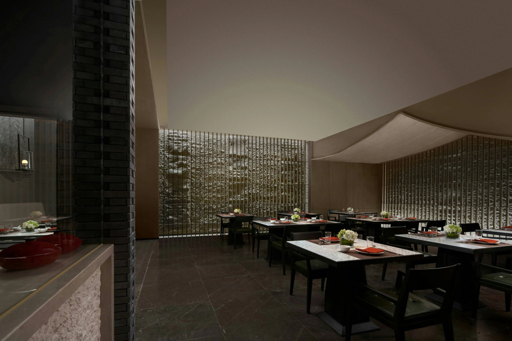 Liyang Marriott Hotel
