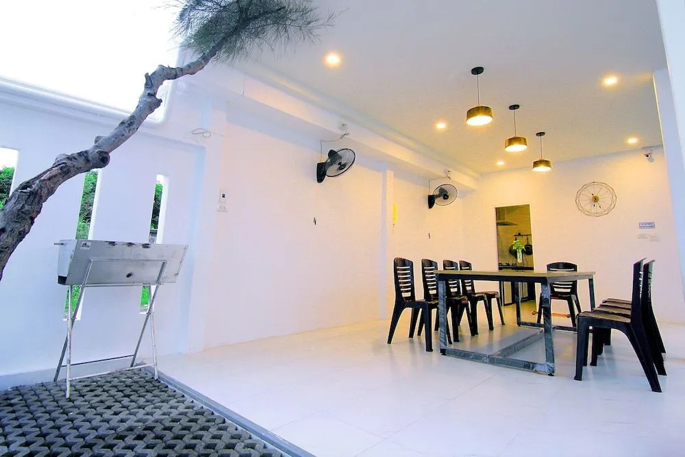 Wan Villa