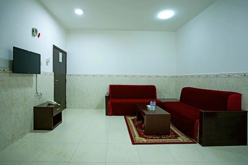 Star Emirates Furnished Apartments 2