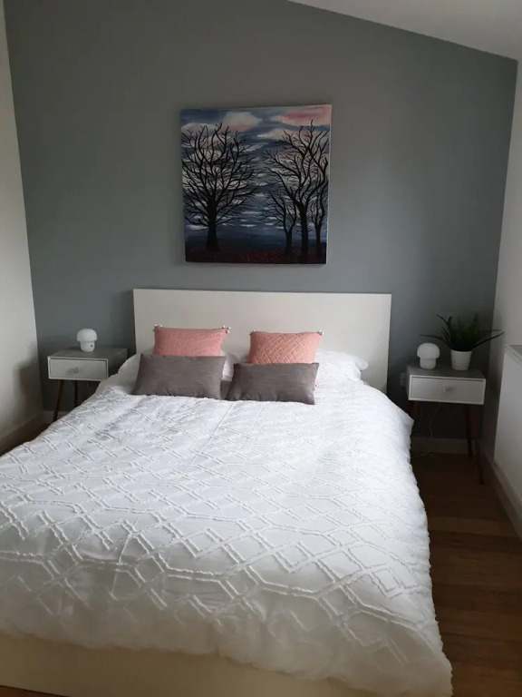 Stunning 1-bed Apartment in Nottingham