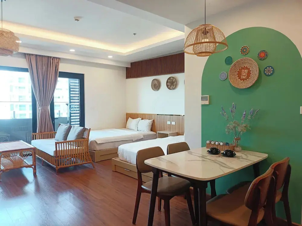 FLC Sea Tower - The Beach Quy Nhon