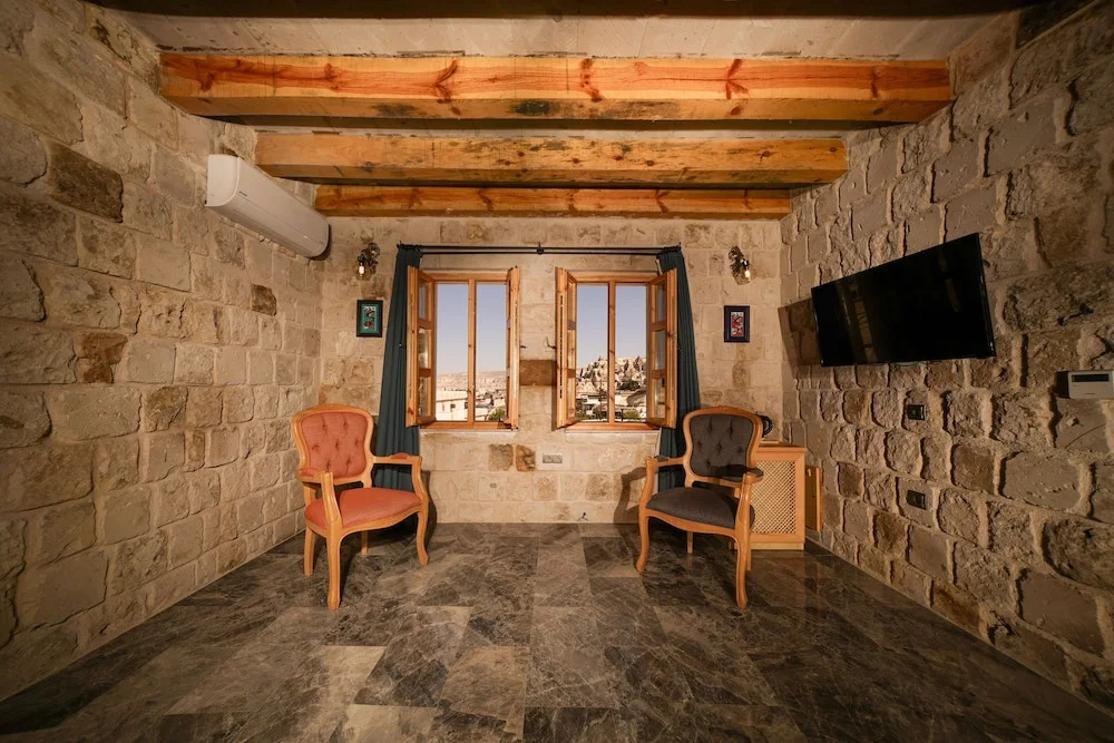Caverna Hotel Premium Caves