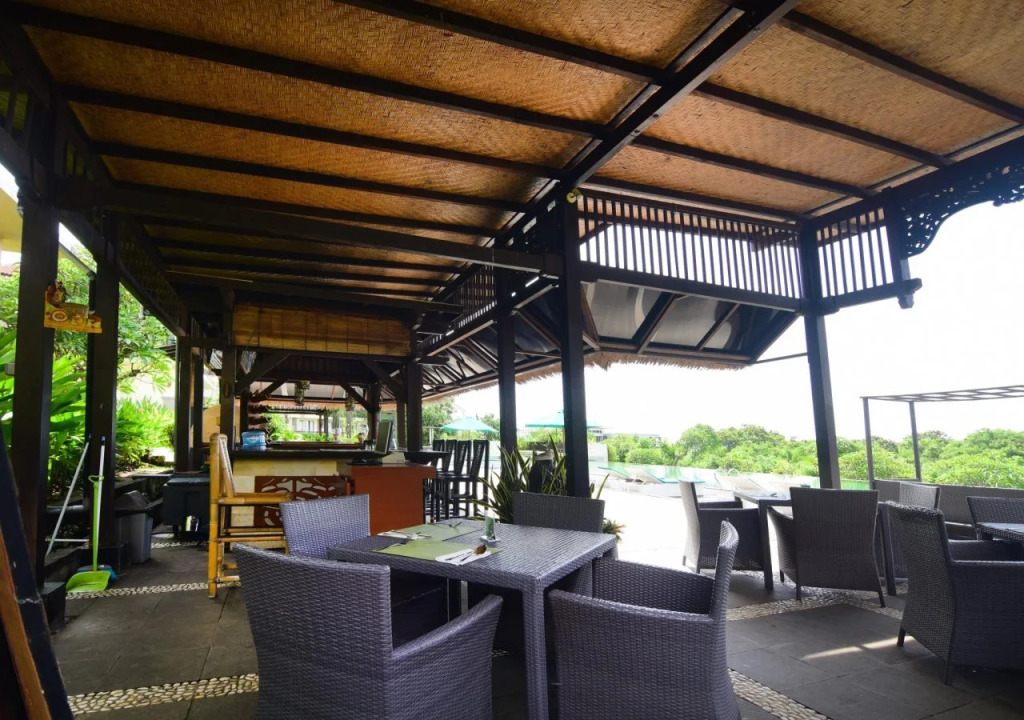 New Kuta Hotel by LORIN