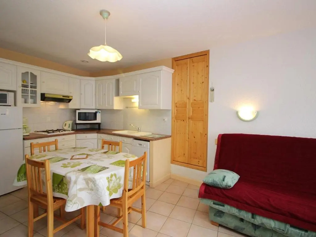 Appartement Mont-Dore, 2 pièces, 4 personnes - FR-1-608-112
