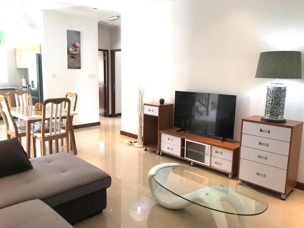 Tropic Villa Annex