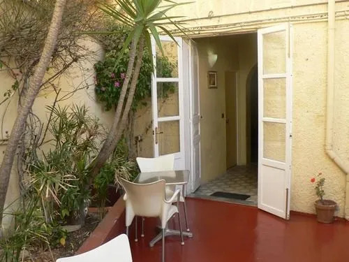 Hostal Terramar
