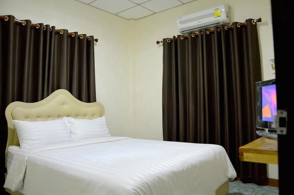 Rungrudee Homestay