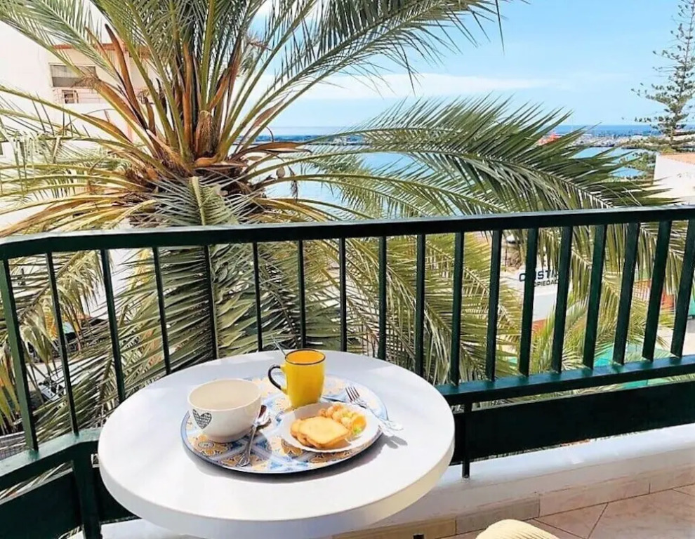 Panoramic Suite Sea Promenade