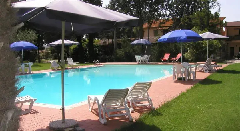 Vecchio Faro Residence