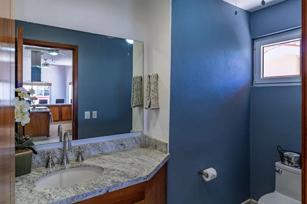 La Mision De Mita 3BR by VR