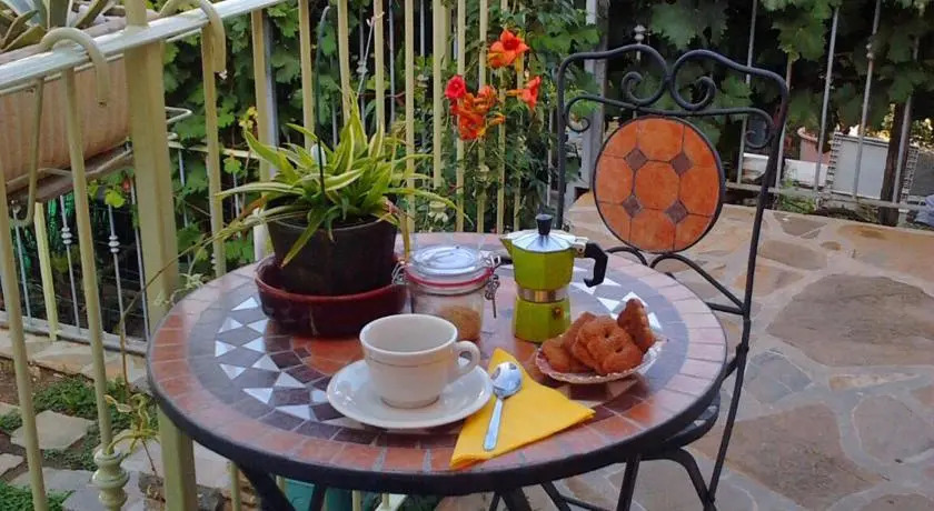 Casa Claudia