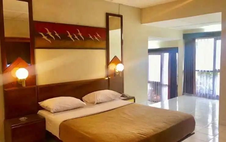 Pondok Kahuripan Hotel