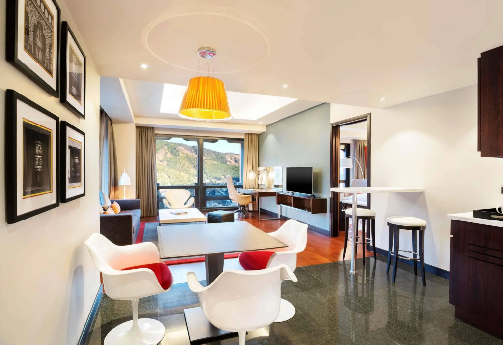Le Meridien Thimphu