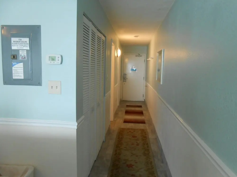 0609 Waters Edge Resort 1 Bedroom Condo