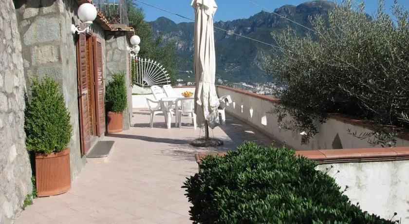 Villa Civita