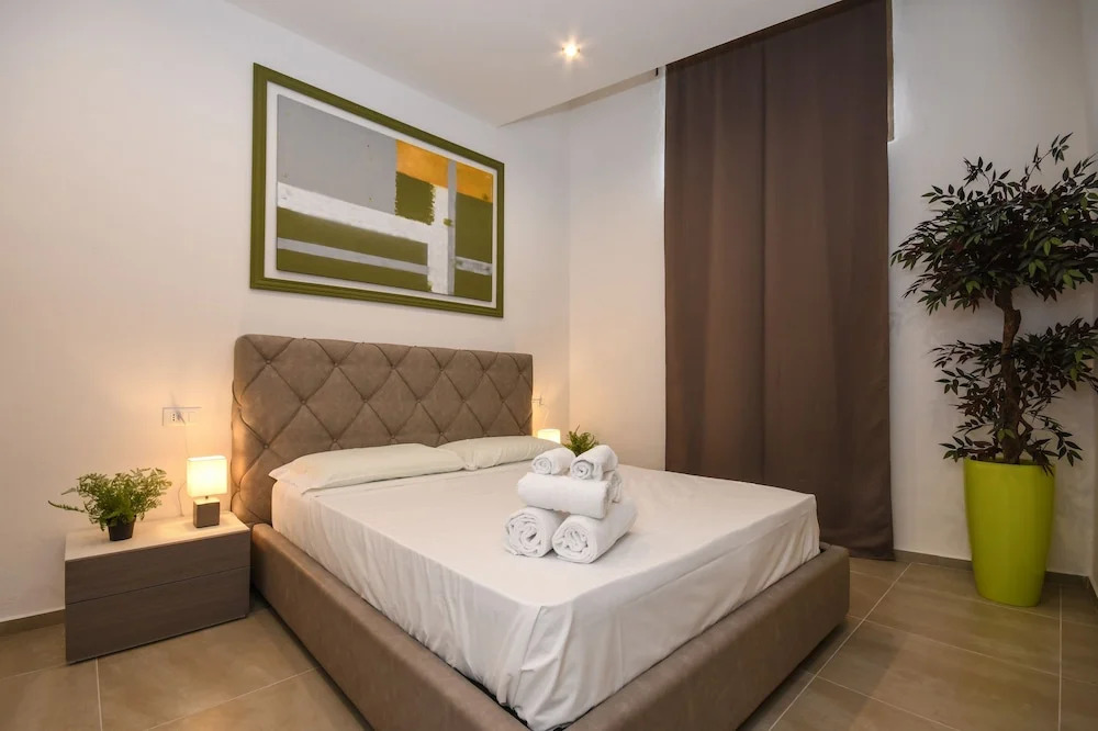 DesenzanoLoft GOLDEN SUITE*