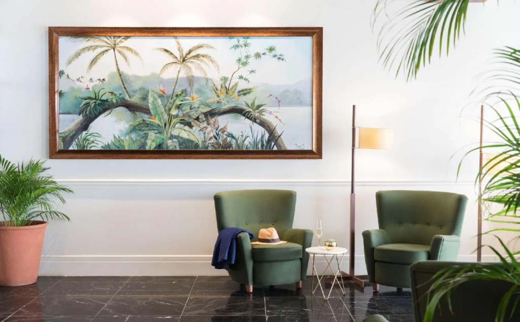 Excellence Oyster Bay