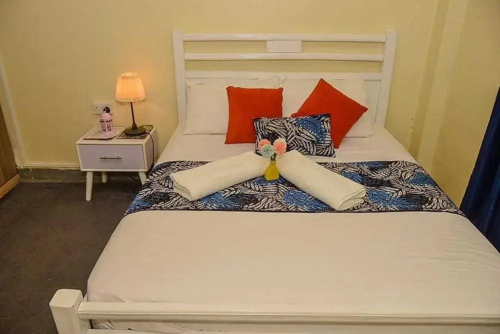 G&M Luxe Abode Vacation Rental Nyeri