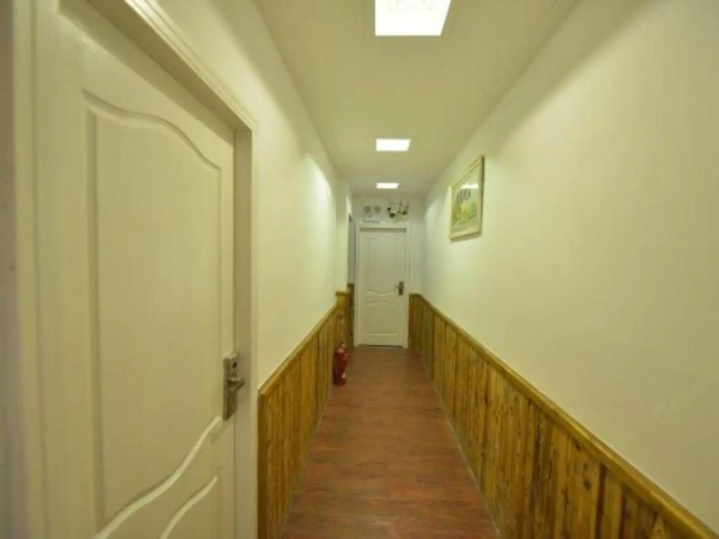 Aisuixing Theme Inn