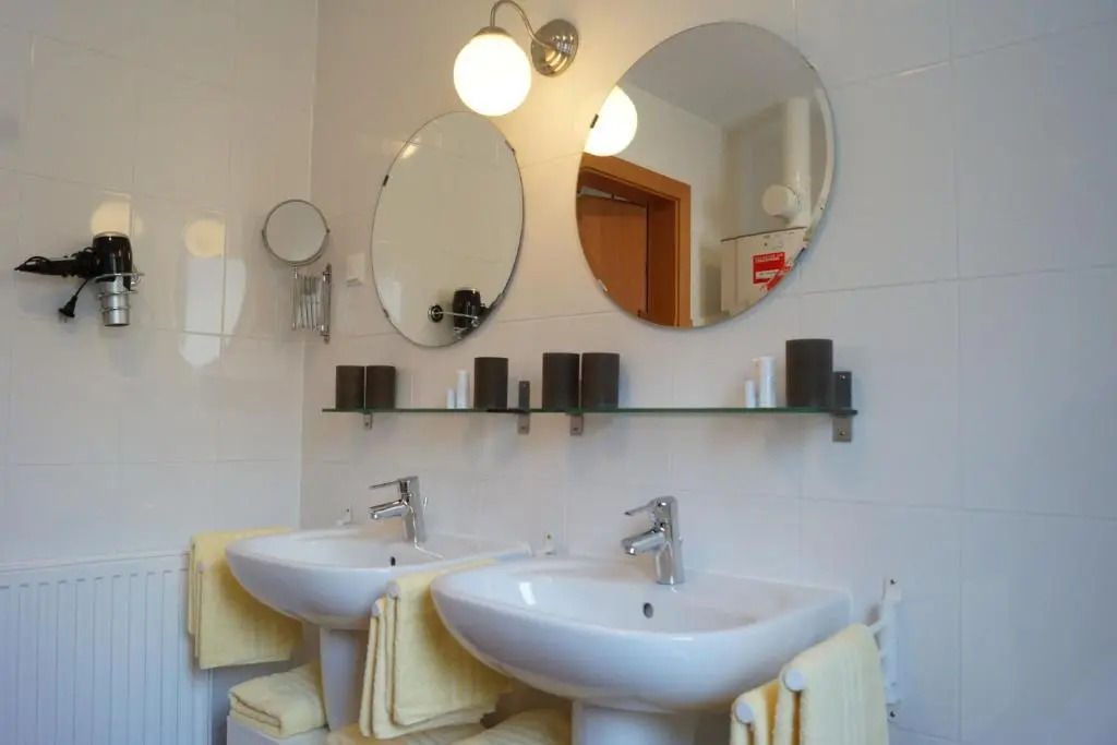 Chalet Olympia