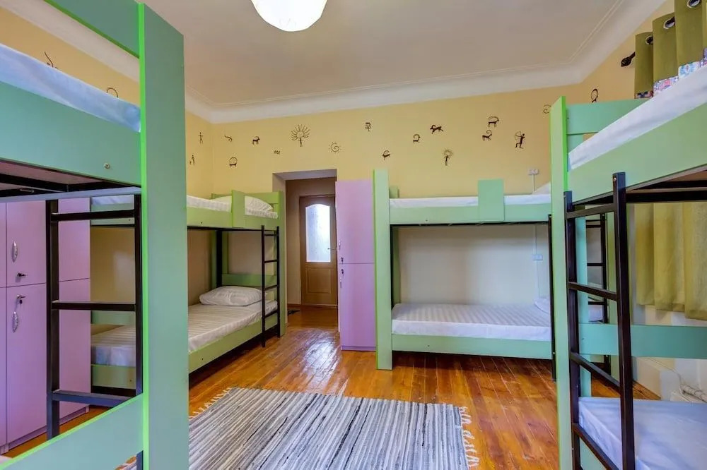 Hostel Frunze