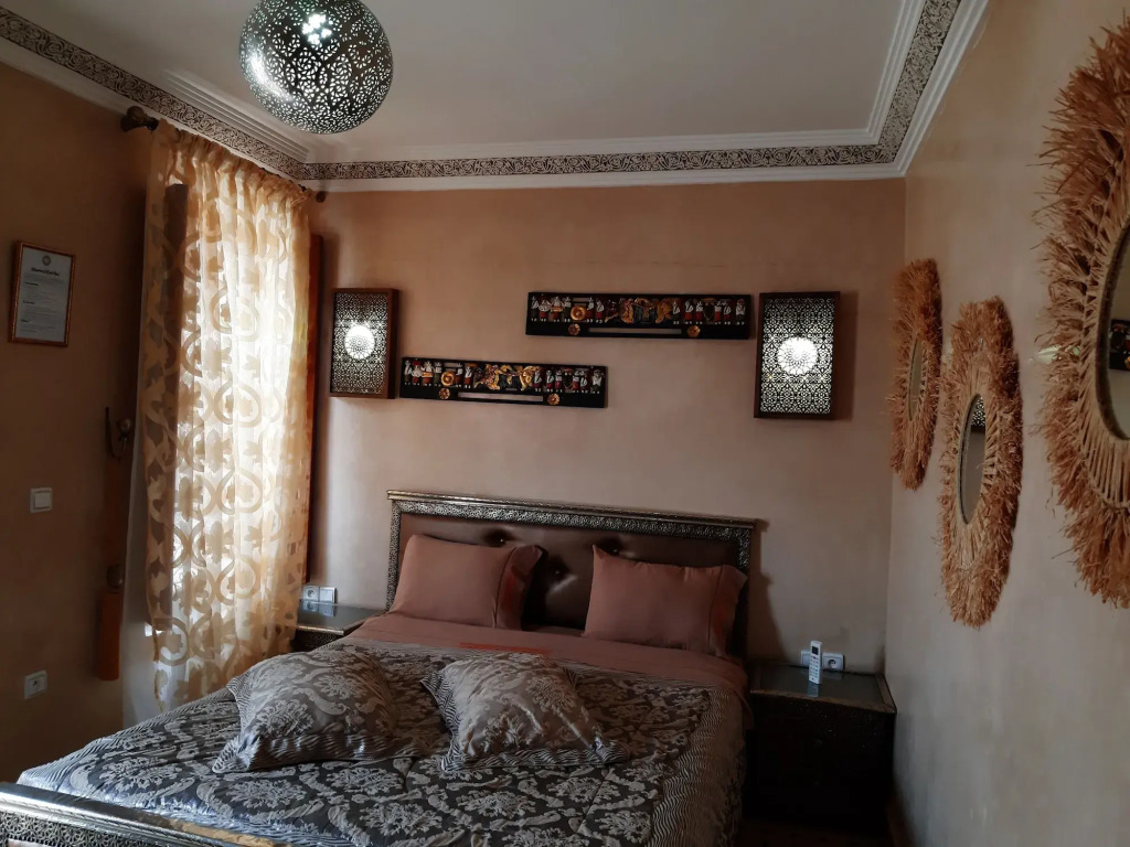 Riad Miral