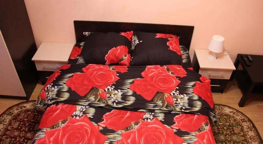 Hostel-Otel' "Bereg-A"