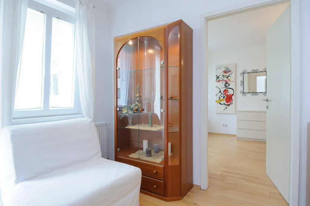 A&S Center Apartment Vienna