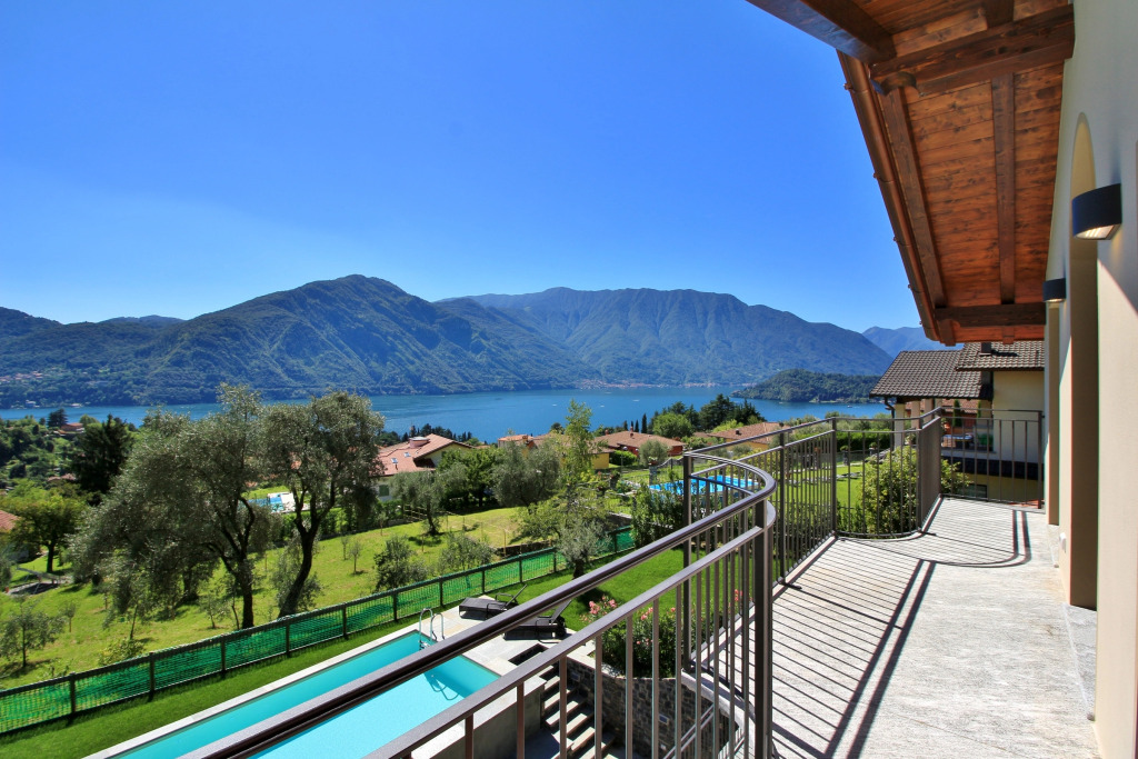 Villa Fiordaliso