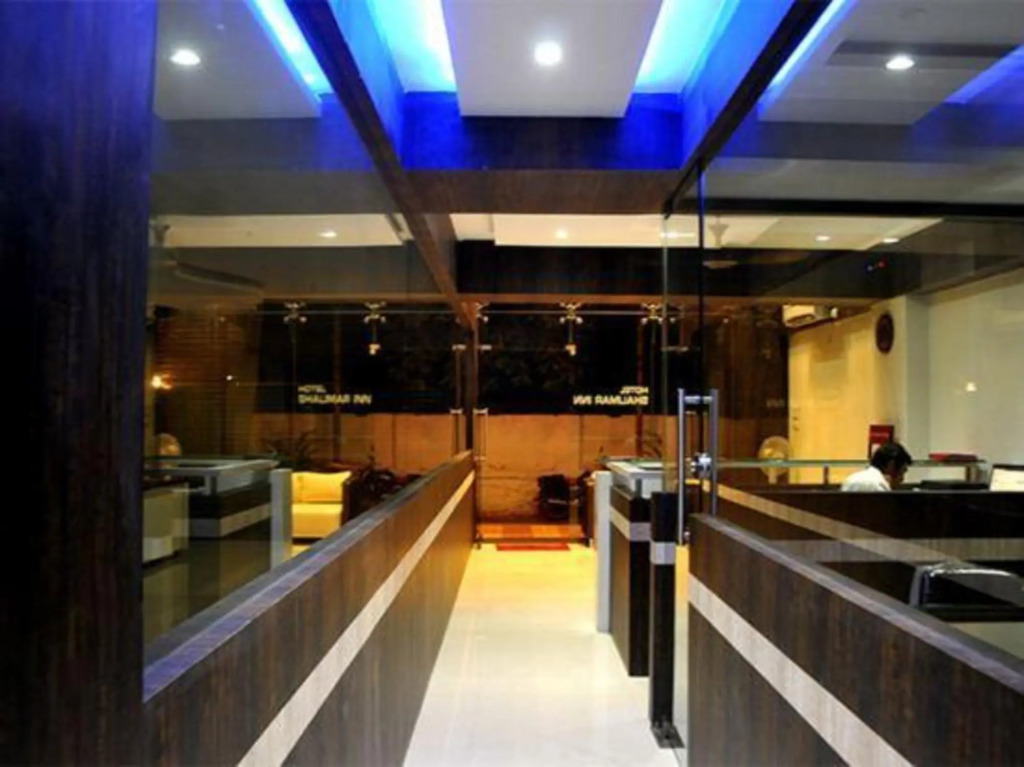 Hotel Shalimar Inn