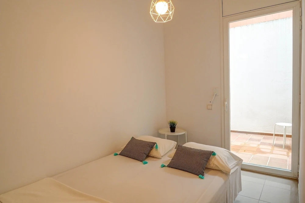 White Center Apartment by Hello Apartments Sitges