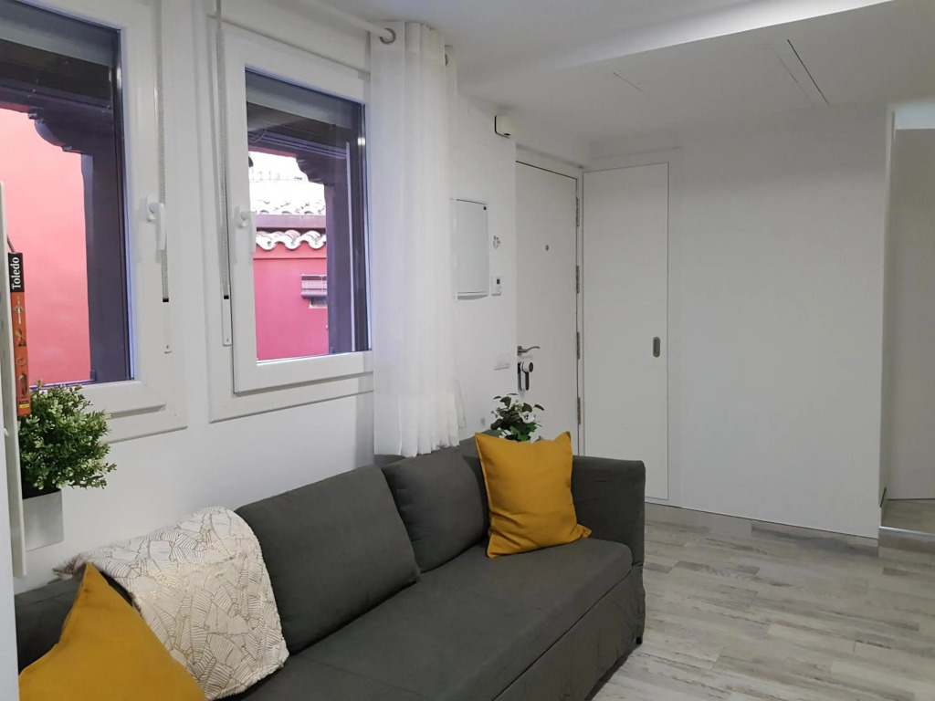 Apartamentos Sueños de Toledo
