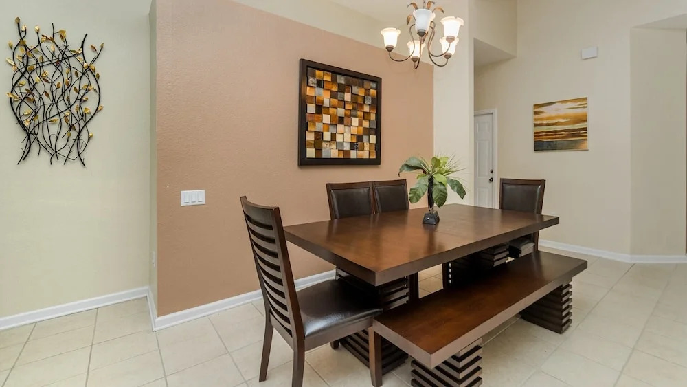 Villa in Windsor Hills Resort 1420