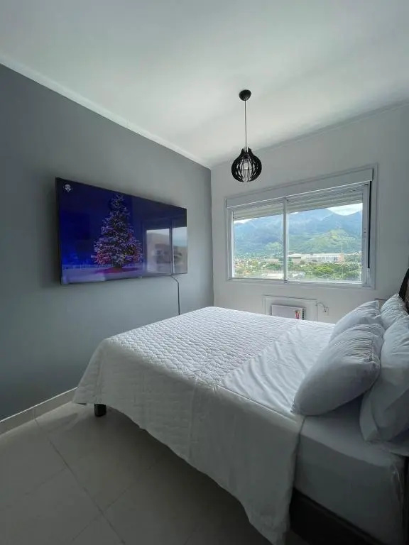 PREMIER APARTMENT - próximo shopping park Jacarepagua Río do Janeiro
