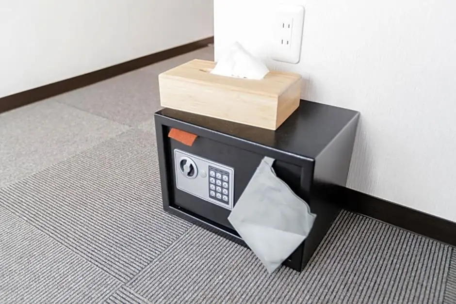 Yuyu Series Self Hotel - Vacation STAY 53079v