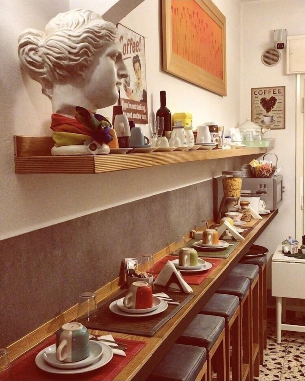 B&B Hotel Treviso