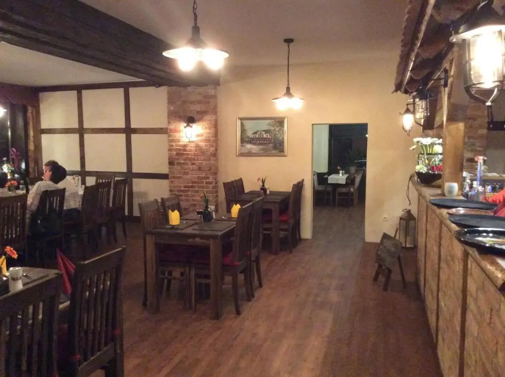 Hotel Ratskeller