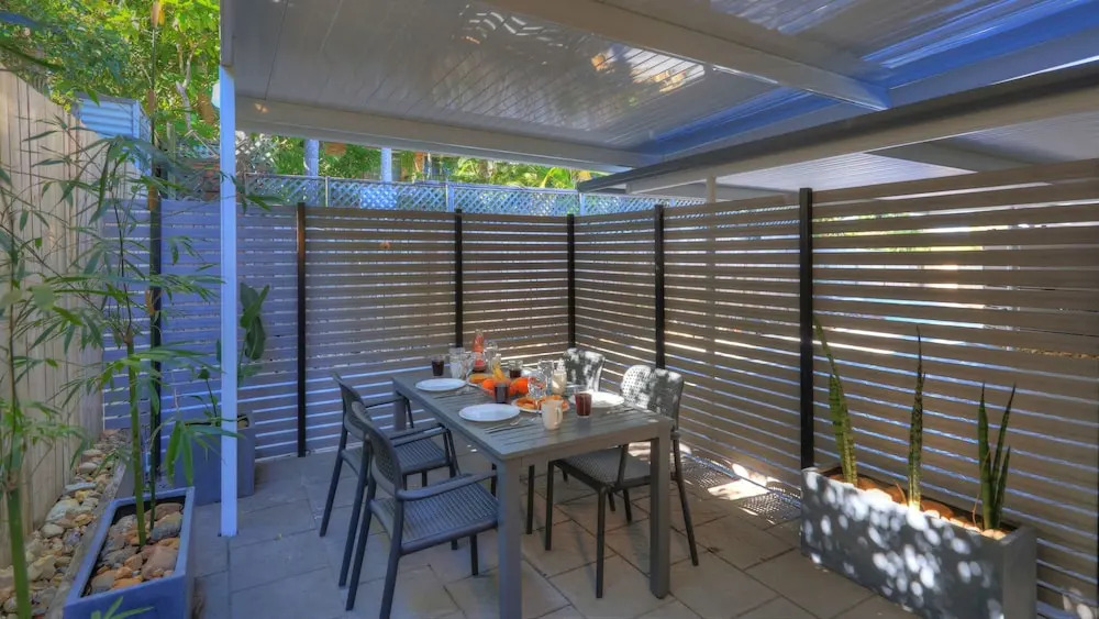 Noosa Junction Apartments