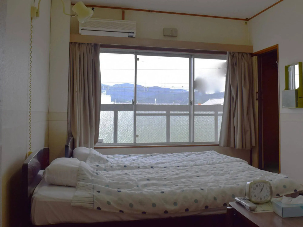 Yamabe Hotel