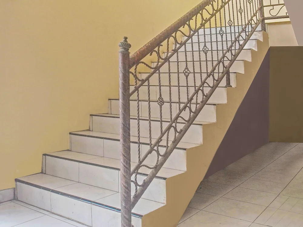 Hotel O Kilana Homestay
