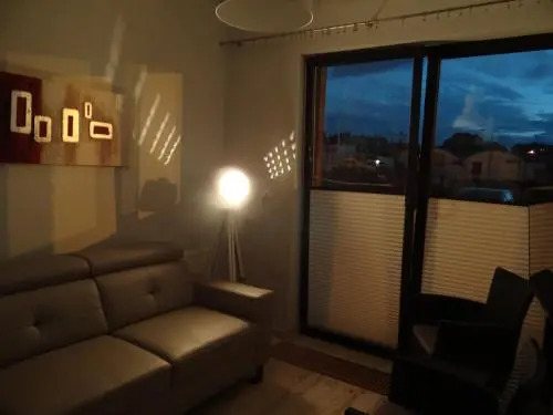 Apartament Portowy w Ustce