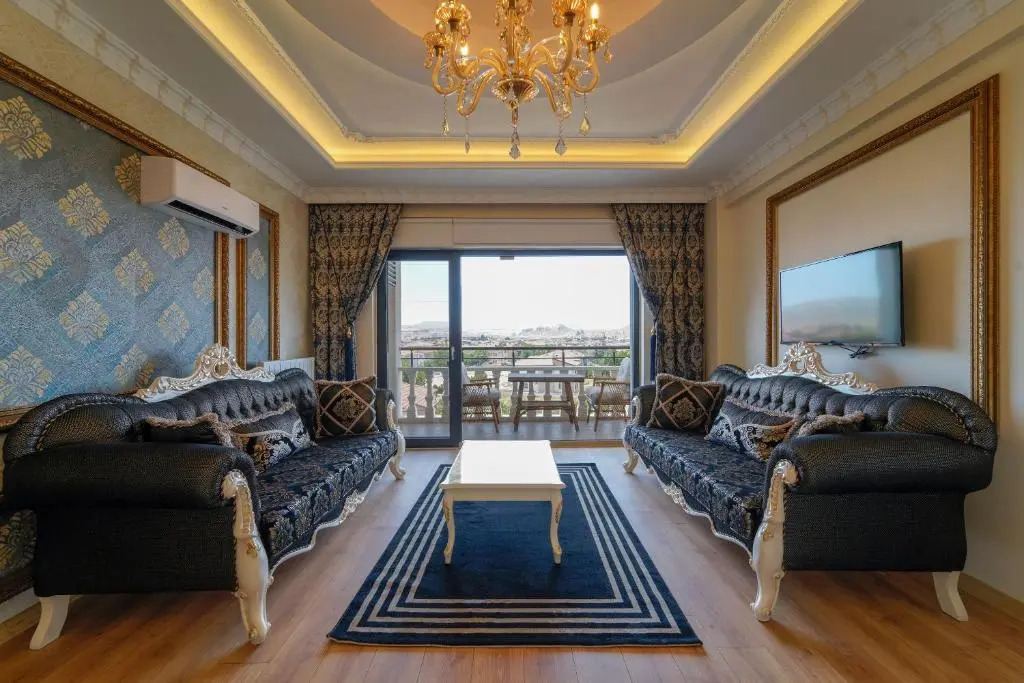 Pearl of Cappadocia