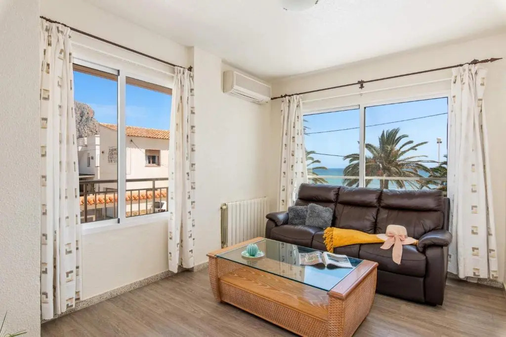 Apartamento Arenal 4 - Plusholidays