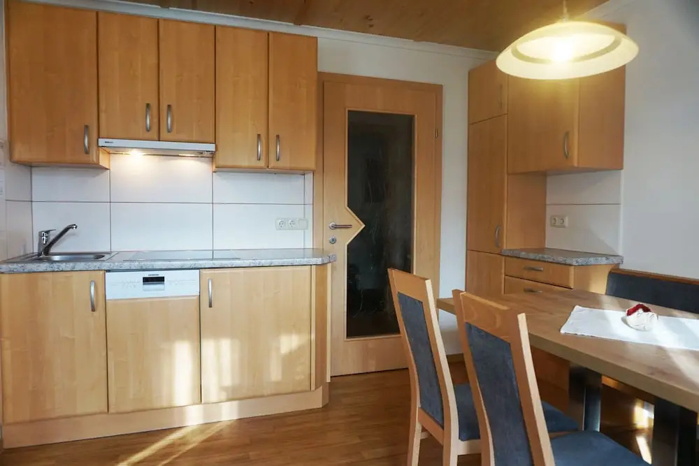 KENDLGUT Appartements am BioBauernhof inklusive unbegrenztem Eintritt in die Alpentherme