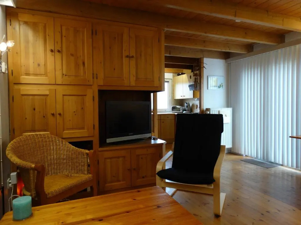 Vakantiehuis BuitenGewoon