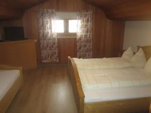 Hotel Garni Austermayer