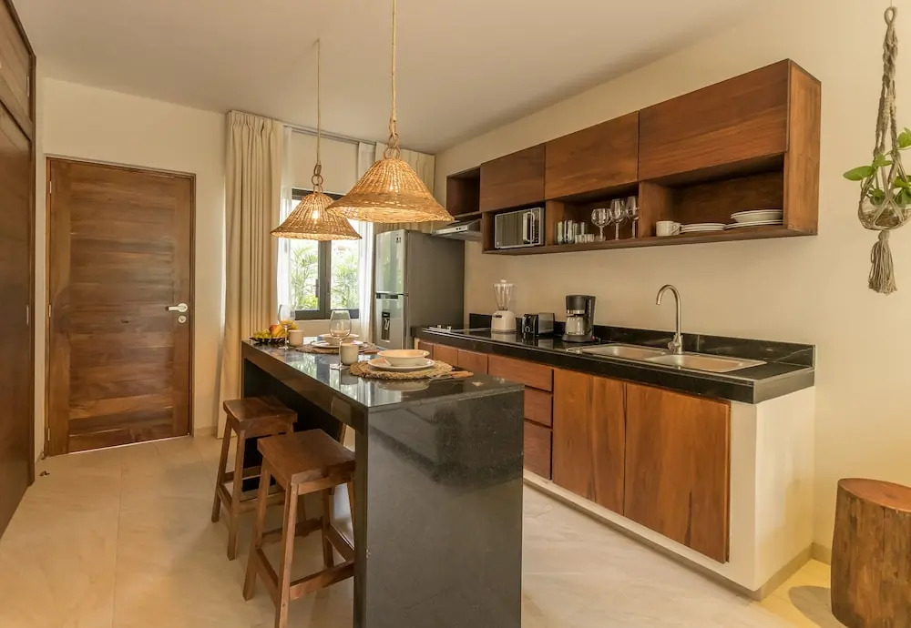 Luxury Condos at Étnica Tulum