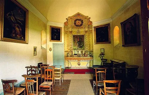 Château d'Urtubie