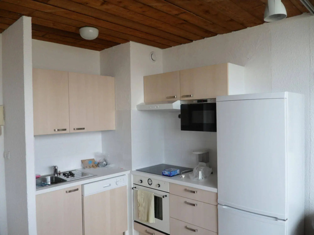 Godille Immobilier