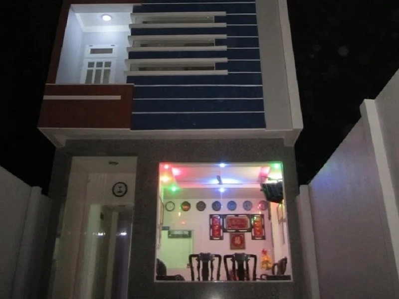 Trung Luong 2